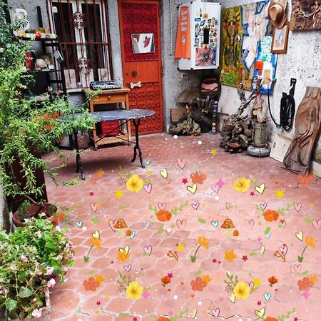 B&B Da Lb Roma Exterior foto
